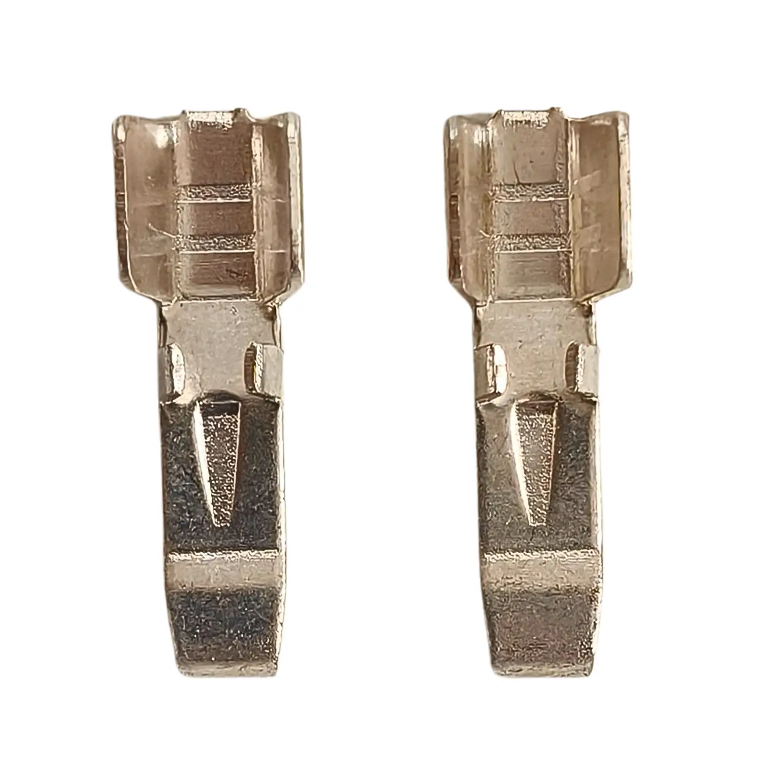 SINGLE POLE 45A CONNECTOR BLK - Image 4